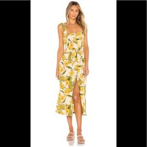 L Space Mykonos Dress size S